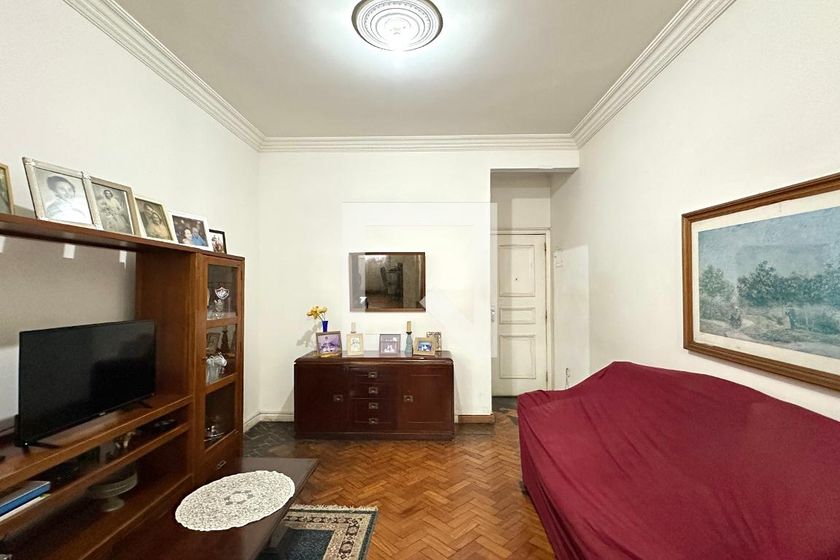 Apartamento, 3 quartos, 83 m² - Foto 9
