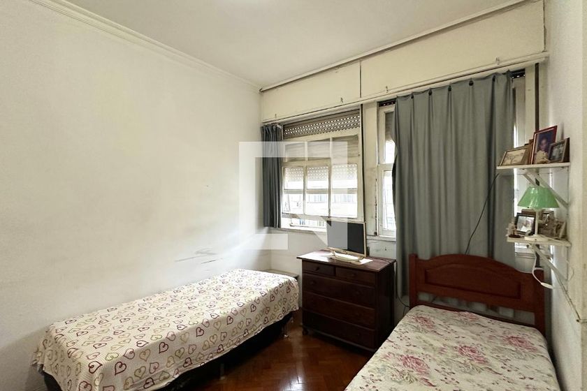 Apartamento, 3 quartos, 83 m² - Foto 33