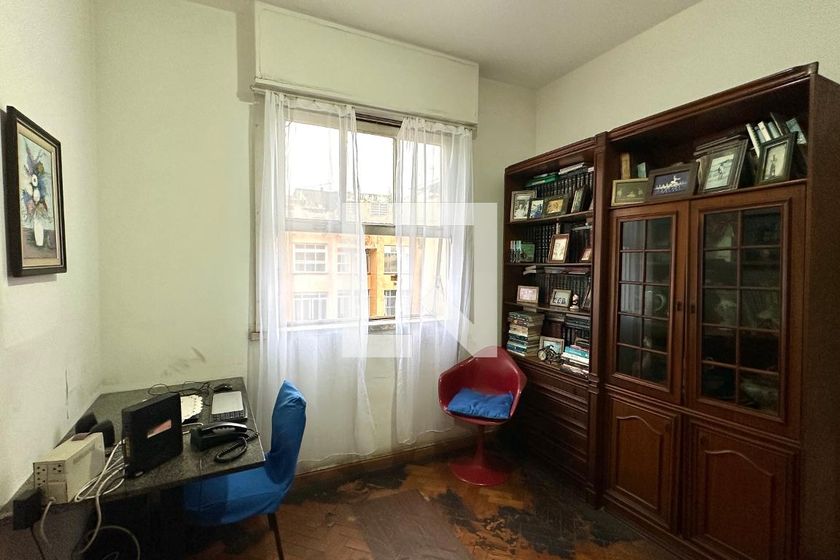 Apartamento, 3 quartos, 83 m² - Foto 13