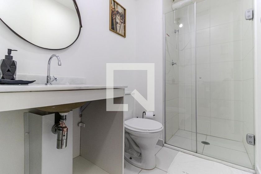Apartamento, 1 quarto, 32 m² - Foto 15