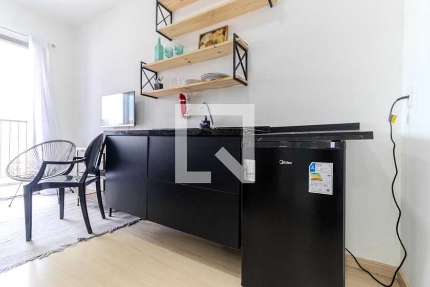 Apartamento, 1 quarto, 32 m² - Foto 23