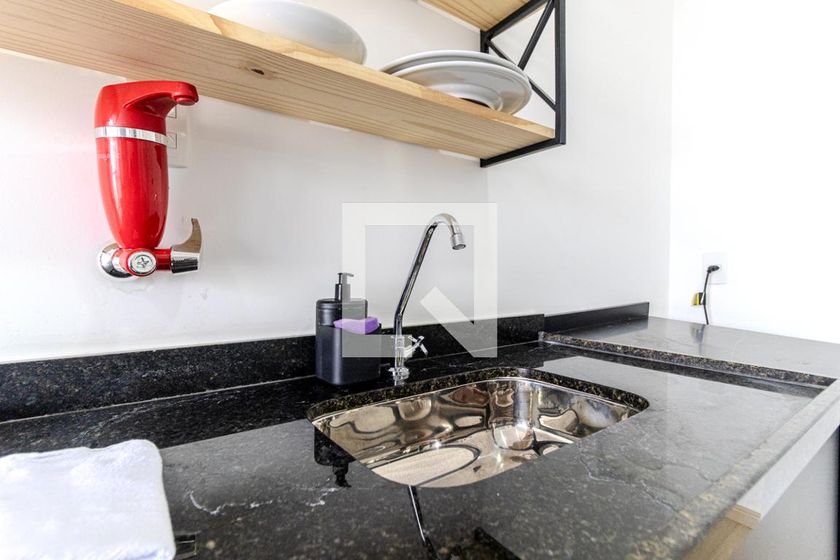 Apartamento, 1 quarto, 32 m² - Foto 22