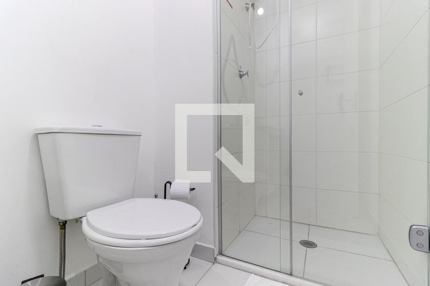 Apartamento, 1 quarto, 32 m² - Foto 17