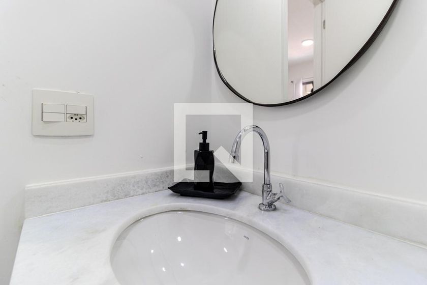 Apartamento, 1 quarto, 32 m² - Foto 16