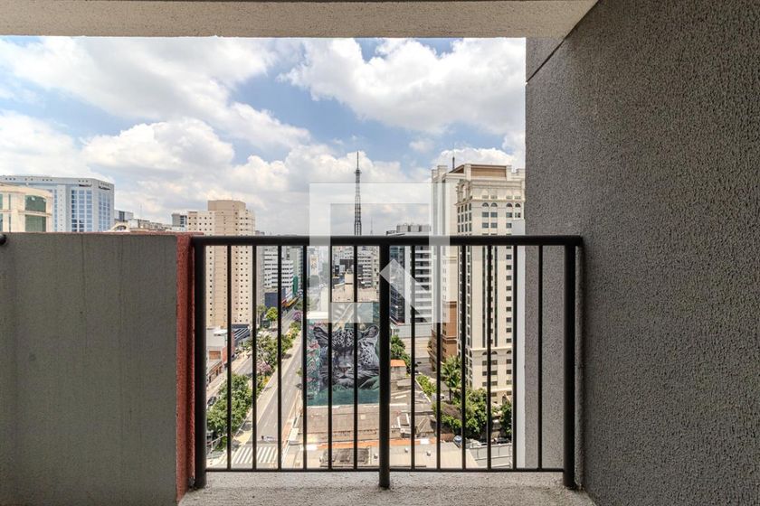 Apartamento, 1 quarto, 32 m² - Foto 6