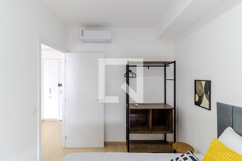 Apartamento, 1 quarto, 32 m² - Foto 13