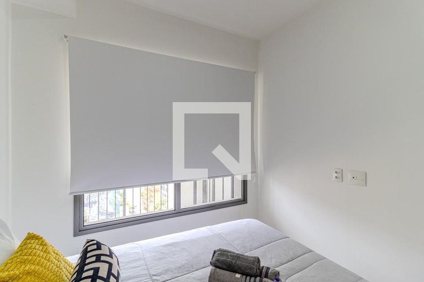 Apartamento, 1 quarto, 32 m² - Foto 14