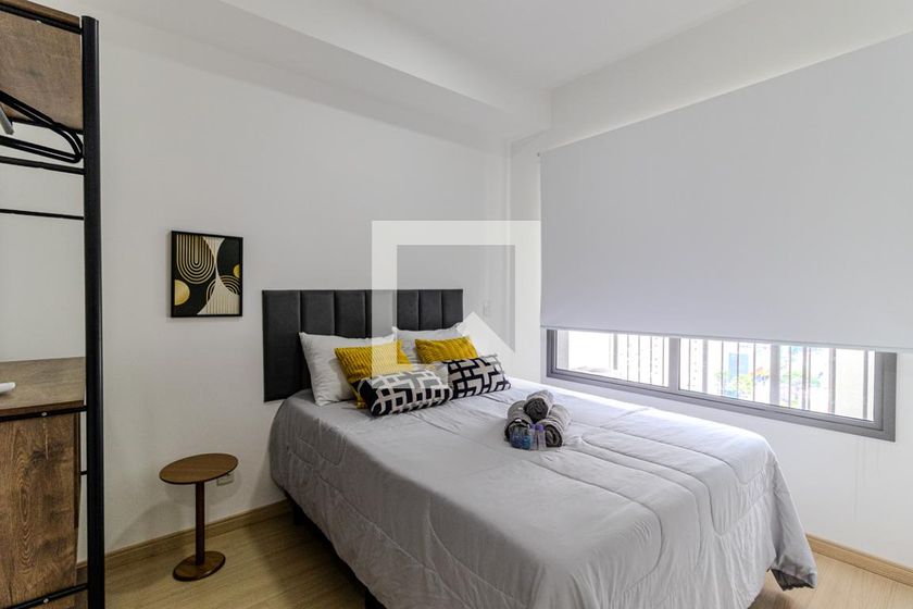 Apartamento, 1 quarto, 32 m² - Foto 10