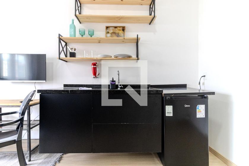 Apartamento, 1 quarto, 32 m² - Foto 20