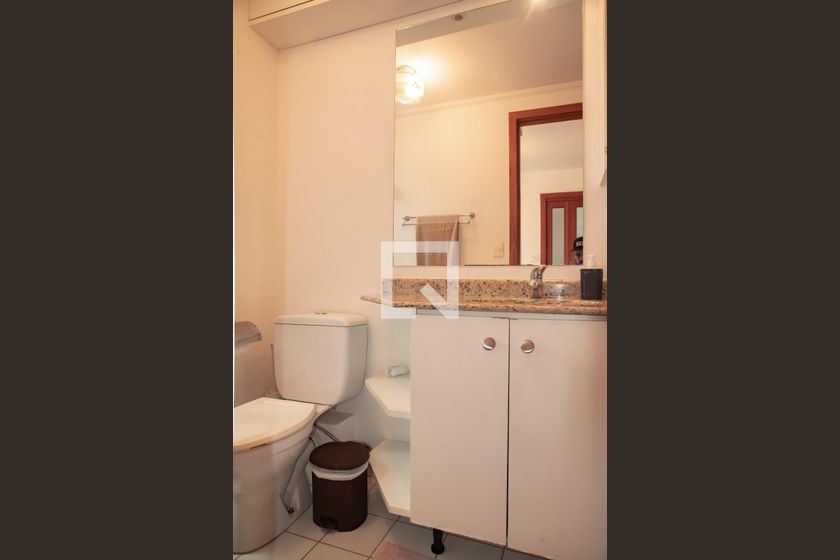 Apartamento, 1 quarto, 49 m² - Foto 29