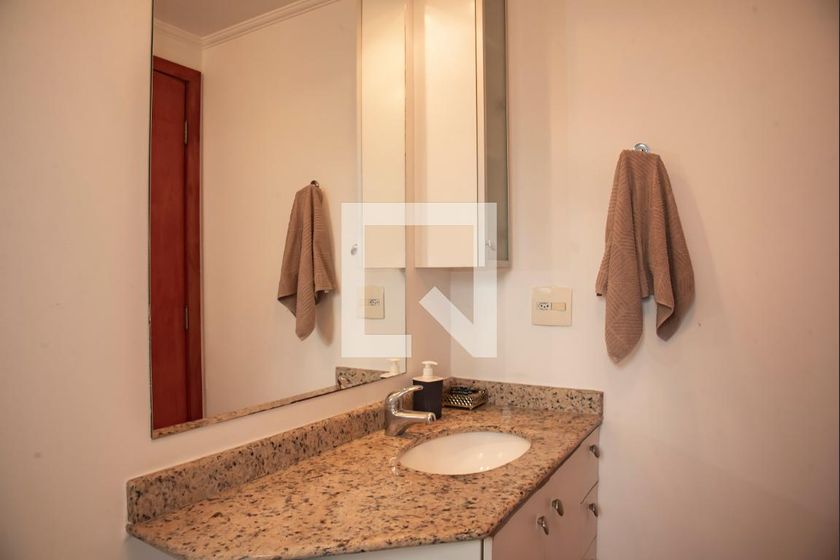 Apartamento, 1 quarto, 49 m² - Foto 39