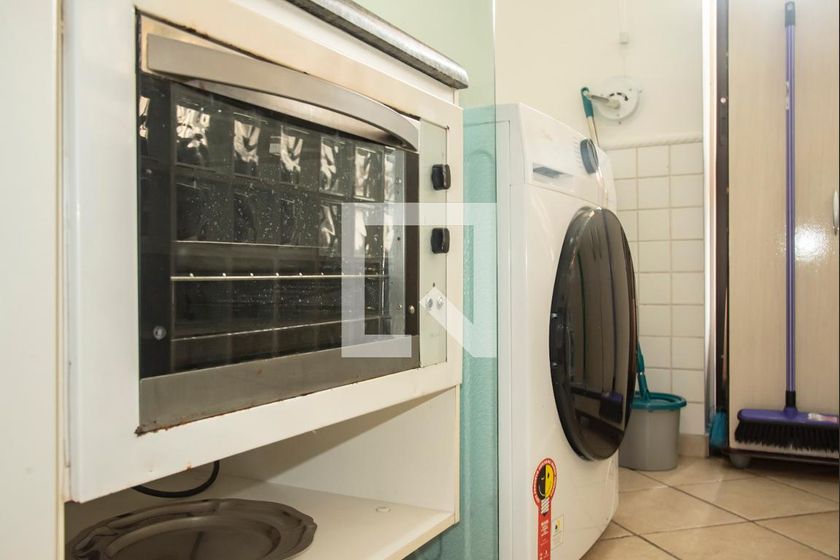 Apartamento, 1 quarto, 49 m² - Foto 61