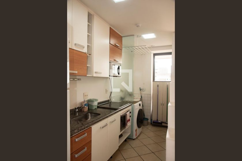 Apartamento, 1 quarto, 49 m² - Foto 49