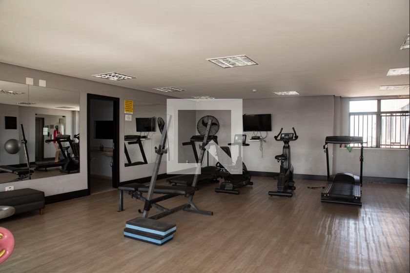 Apartamento, 1 quarto, 49 m² - Foto 81