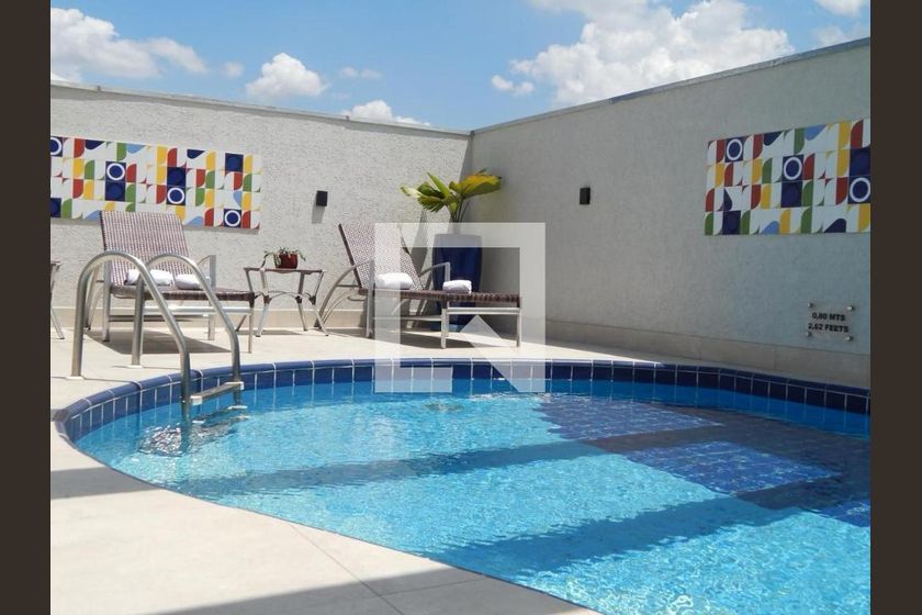 Apartamento, 1 quarto, 36 m² - Foto 91