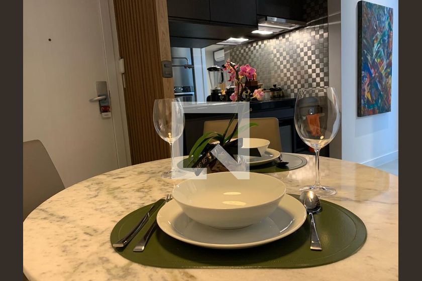 Apartamento, 1 quarto, 36 m² - Foto 83