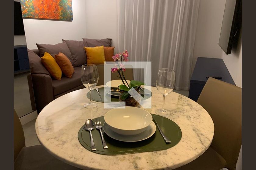 Apartamento, 1 quarto, 36 m² - Foto 14