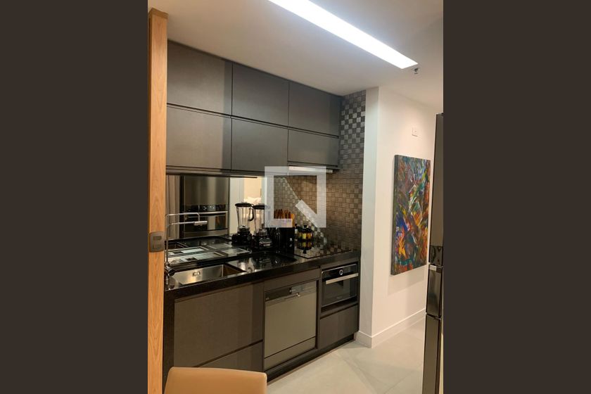 Apartamento, 1 quarto, 36 m² - Foto 85