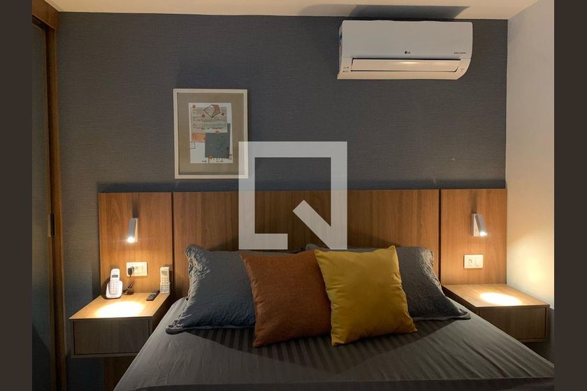 Apartamento, 1 quarto, 36 m² - Foto 60