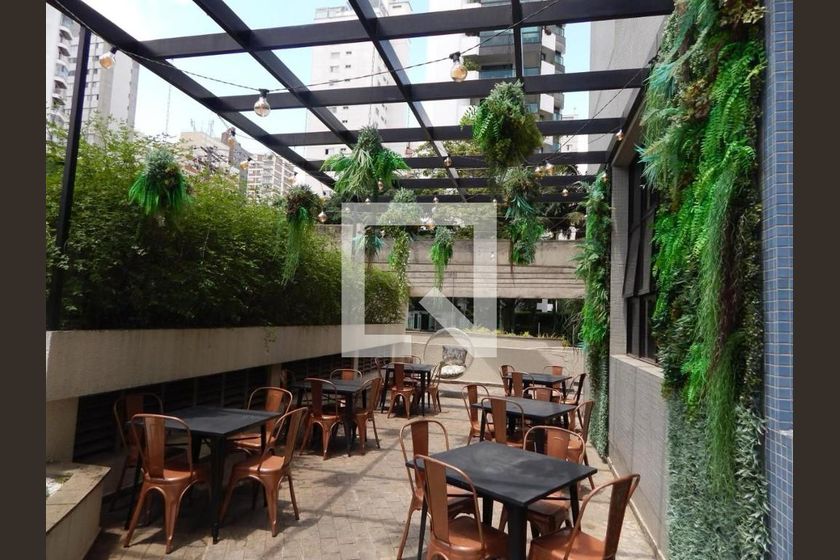 Apartamento, 1 quarto, 36 m² - Foto 90