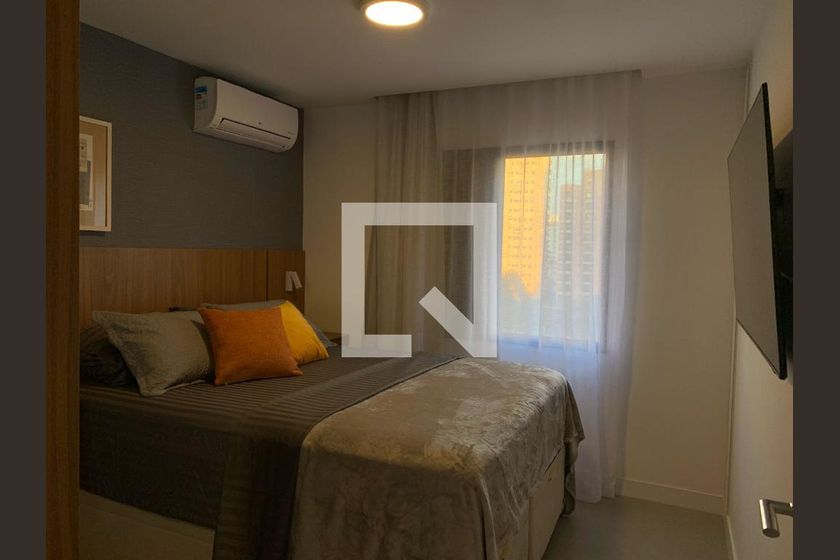Apartamento, 1 quarto, 36 m² - Foto 75
