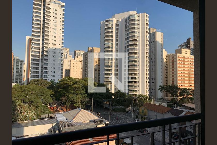 Apartamento, 1 quarto, 36 m² - Foto 20