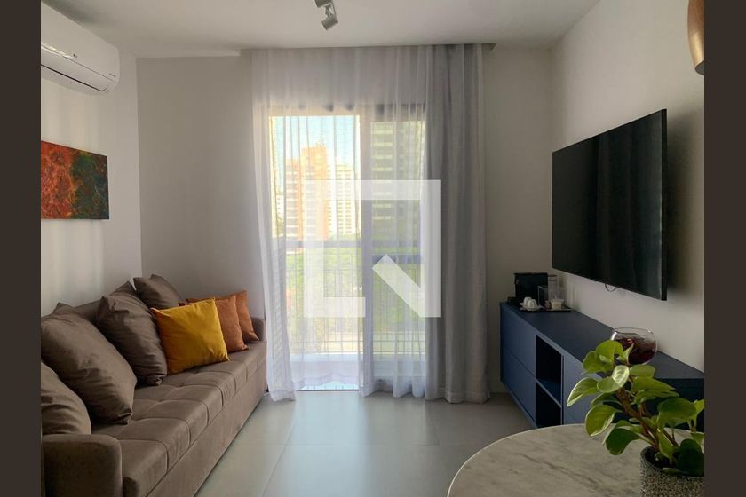 Apartamento, 1 quarto, 36 m² - Foto 94