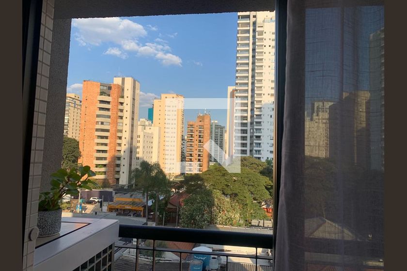 Apartamento, 1 quarto, 36 m² - Foto 73