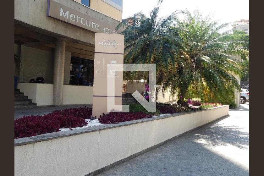 Apartamento, 1 quarto, 36 m² - Foto 93