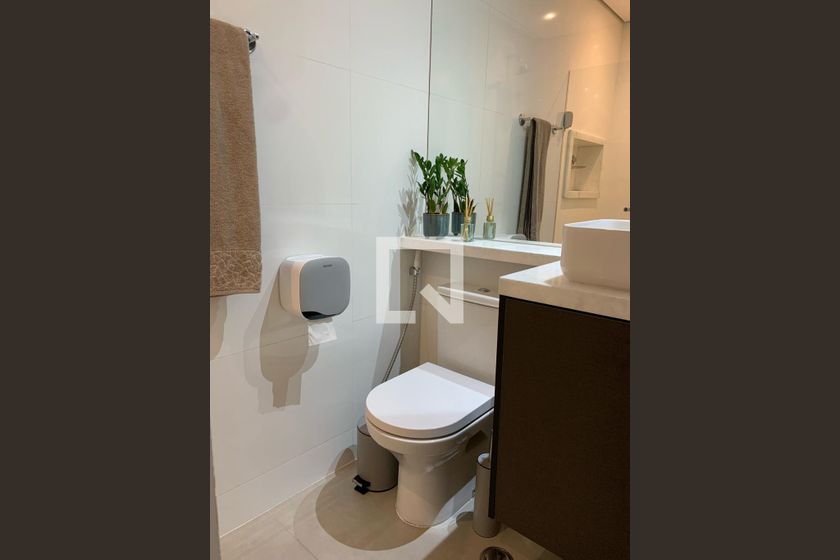 Apartamento, 1 quarto, 36 m² - Foto 16