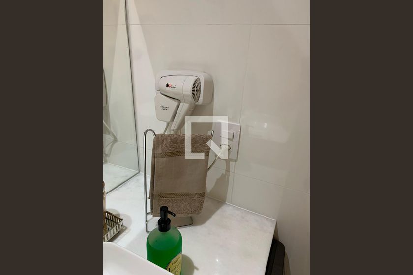 Apartamento, 1 quarto, 36 m² - Foto 22