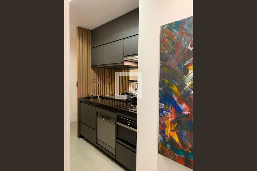 Apartamento, 1 quarto, 36 m² - Foto 10