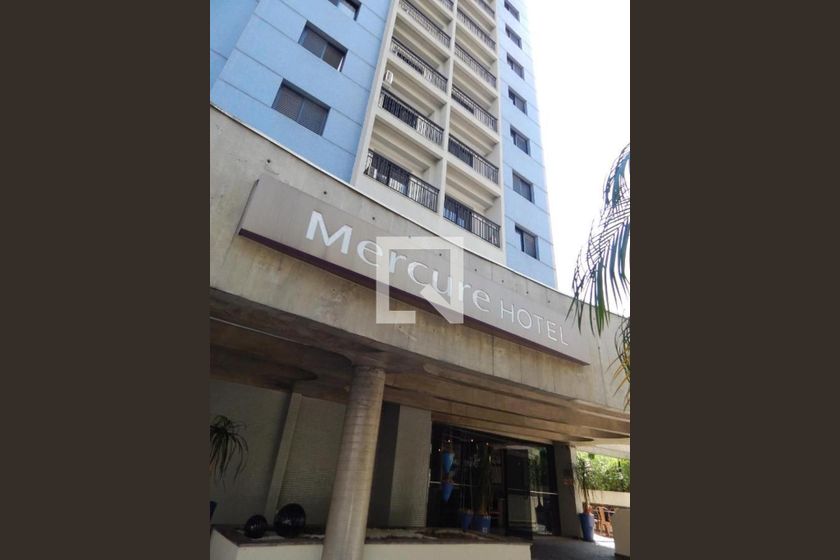 Apartamento, 1 quarto, 36 m² - Foto 92