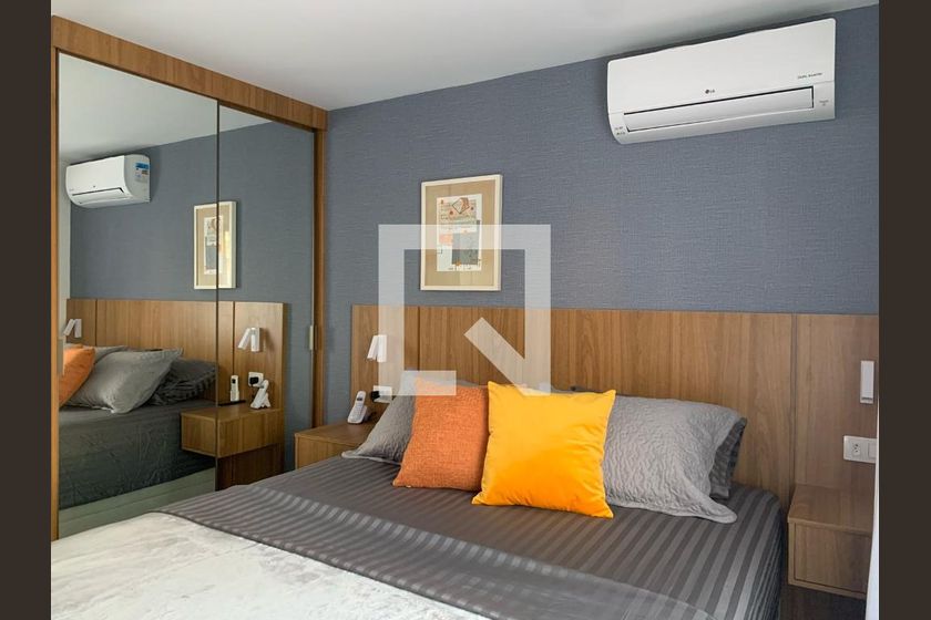 Apartamento, 1 quarto, 36 m² - Foto 69