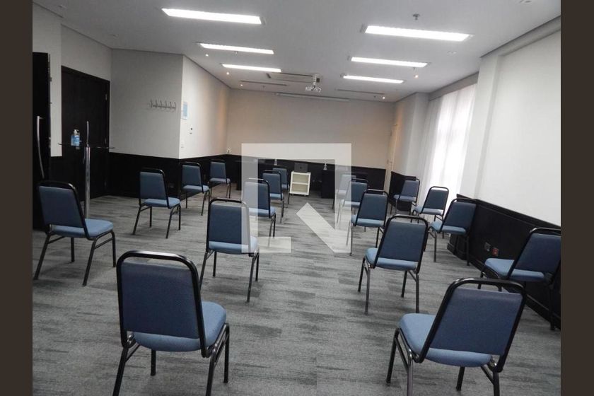Apartamento, 1 quarto, 36 m² - Foto 48
