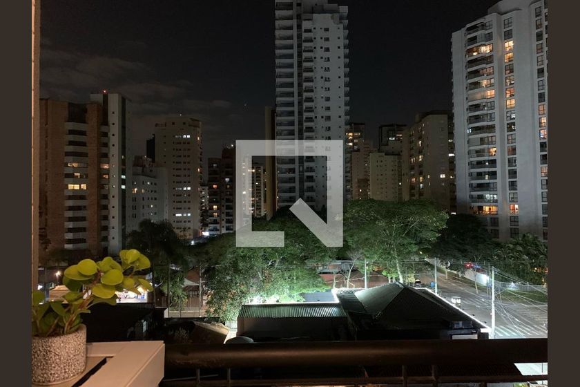 Apartamento, 1 quarto, 36 m² - Foto 81