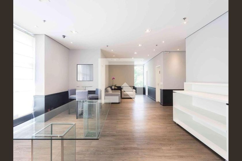 Apartamento, 1 quarto, 36 m² - Foto 42