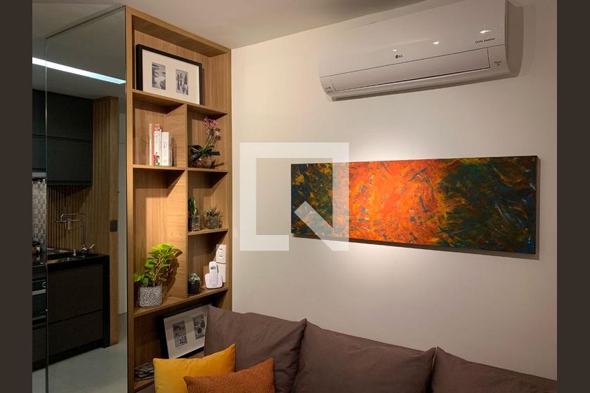 Apartamento, 1 quarto, 36 m² - Foto 64