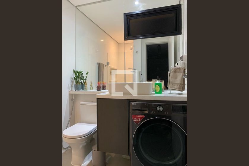 Apartamento, 1 quarto, 36 m² - Foto 68
