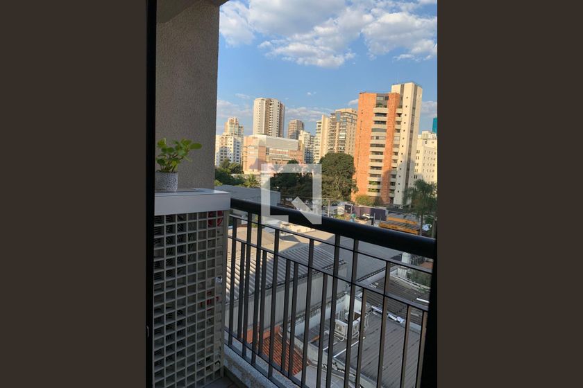 Apartamento, 1 quarto, 36 m² - Foto 86