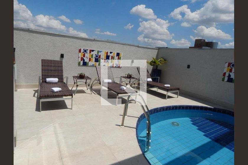 Apartamento, 1 quarto, 36 m² - Foto 56