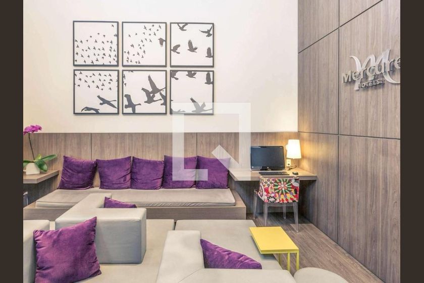 Apartamento, 1 quarto, 36 m² - Foto 50