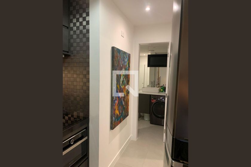 Apartamento, 1 quarto, 36 m² - Foto 71