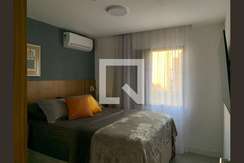 Apartamento, 1 quarto, 36 m² - Foto 62