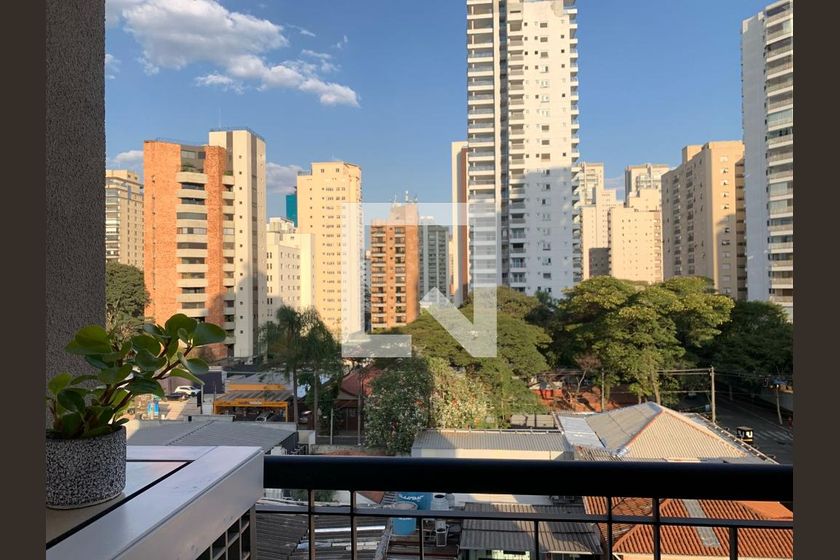 Apartamento, 1 quarto, 36 m² - Foto 87