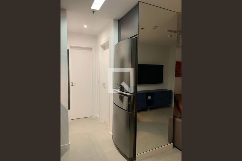 Apartamento, 1 quarto, 36 m² - Foto 58
