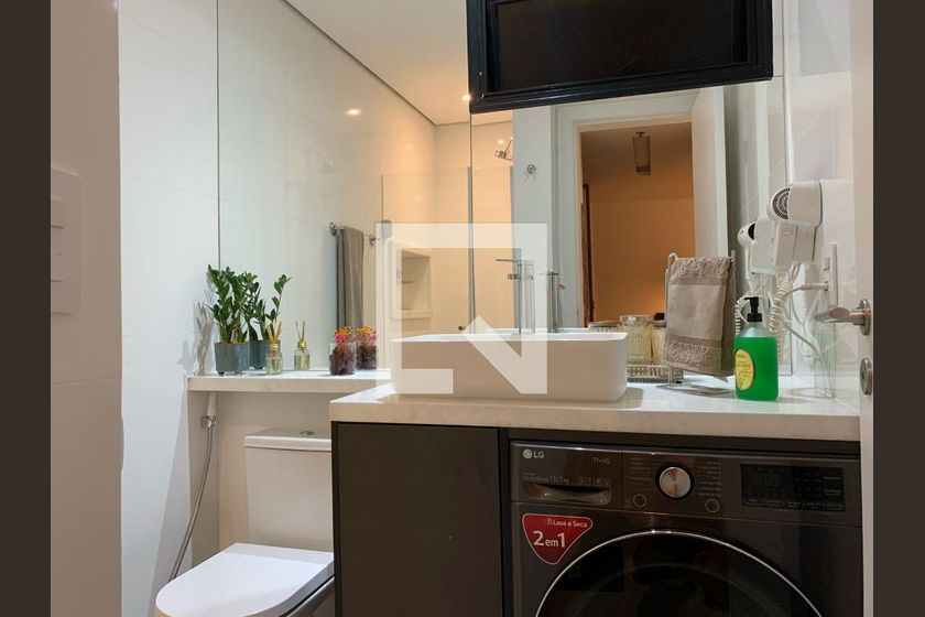 Apartamento, 1 quarto, 36 m² - Foto 89