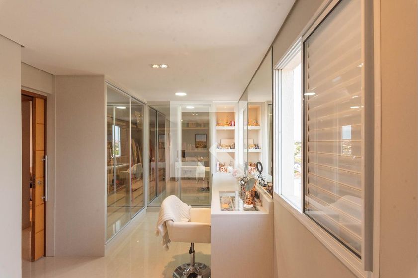 Apartamento à Venda - Parque Prado, 2 Quartos,  75 m2 em , Campinas - sp | SoloBR