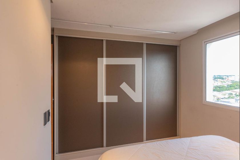 Apartamento à Venda - Parque Prado, 2 Quartos,  75 m2 em , Campinas - sp | SoloBR