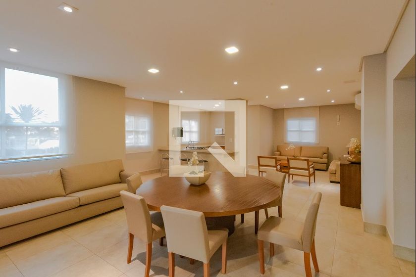 Apartamento à Venda - Parque Prado, 2 Quartos,  75 m2 em , Campinas - sp | SoloBR